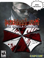 Resident Evil The Umbrella Chronicles PC Full Español Descargar DVD5 Emulado