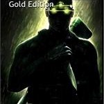 Splinter Cell Gold Edition PC Full Español