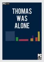 Thomas Was Alone (2012) PC Full
