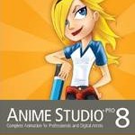 Anime Studio Pro 8 Ingles Full Keygen Descargar 2012 MESMERiZE