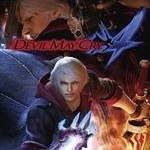Devil May Cry 4 PC Full Español Descargar