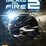 Galaxy on Fire 2 Full HD PC Full Español Reloaded 2012 DVD5