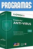 Kaspersky AntiVirus 2015 Proteccion Completa Internet Security Full Español