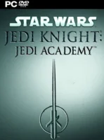 Star Wars Jedi Knight Jedi Academy (2003) PC Full Español