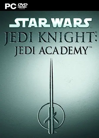Star Wars Jedi Knight Jedi Academy (2003) PC Full Español
