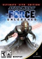 Star Wars The Force Unleashed Collection PC Full Español
