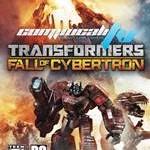 Transformers Fall Of Cybertron PC Full Español