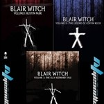 Blair Witch 1 2 y 3 PC Full Español