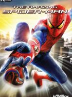 The Amazing Spider-Man (2012) PC Full Español