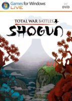 Total War Battles Shogun PC Full Español