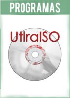 UltraISO Premium Edition 9.7.6.3860 Full Español