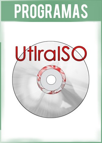 UltraISO Premium Edition 9.7.2.3561 Full Español