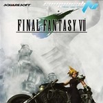 Final Fantasy 7 Steam Edition PC Full Español