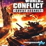 World in Conflict Complete Edition (2007-2009) PC Full Español