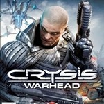 Crysis Warhead PC Full Español ISO DVD9