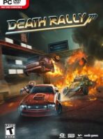Death Rally (2012) PC Full