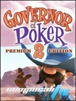 Portada de Governor Of Poker 2 Premium Edition PC Full Español