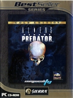 Portada de Aliens vs Predator Gold Edition PC Full Español