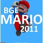 BGE Mario 2011 PC Full EXE Descargar 1 Link