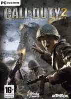 Call Of Duty 2 (2005) PC Full Español