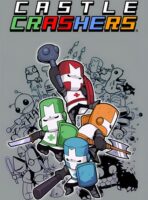 Castle Crashers (2012) PC Full Español