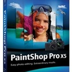 Corel PaintShop Pro X5 v15 Español Full Descargar 1 Link
