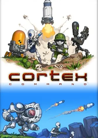 Cortex Command (2012) PC Full