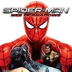 Spider Man Web of Shadows PC Full Español