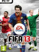 FIFA 13 (2012) PC Full Español