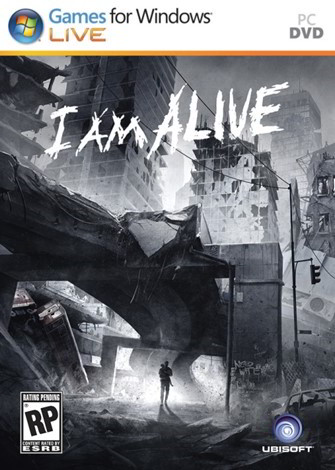 I Am Alive (2012) PC Full Español