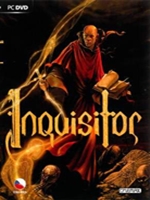 Portada de Inquisitor (2012) PC Full