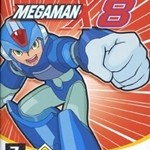 Megaman X8 PC Full Español Descargar DVD5