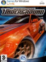 Need For Speed: Underground (2003) PC Full Español