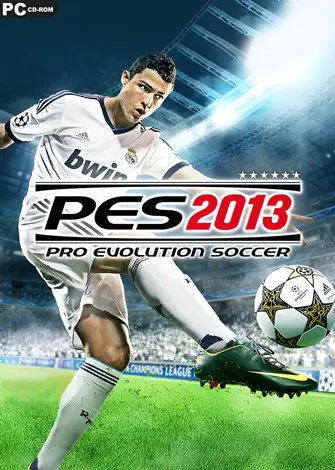 Pro Evolution Soccer 2013 (2012) PC Full Español