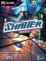 Portada de Shatter (2012) PC Full Español