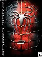 Spider Man 3 (2007) PC Full Español