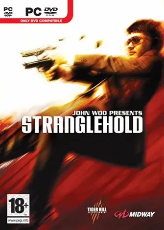 Stranglehold (2007) PC Full Español