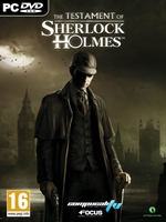 The Testament Of Sherlock Holmes PC Full Español Descargar 2012