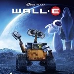 Wall-E PC Full Español Reloaded Descargar DVD5