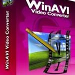 WinAVI Video Converter v11.6 Español Descargar 1 Link 2012