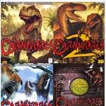 Carnivores Colección PC Full Descargar 1 Link