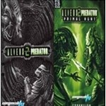 Aliens vs Predator 2 + Expansion Primal Hunt PC Full Español Descargar