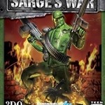Army Men Sarge`s War PC Full Español Descargar 1 Link + Portable