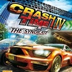 Crash Time 4 The Syndicate PC Full Español