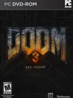 DOOM 3: BFG Edition (2012 PC Full Español