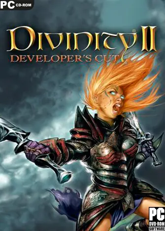Divinity 2 Developer’s Cut (2012) PC Full