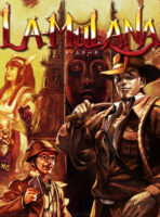 La Mulana (2013) PC Full Español