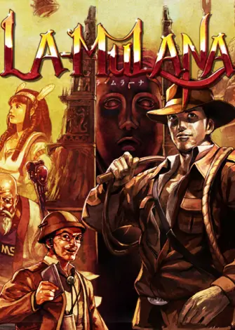 La Mulana PC Full Español