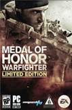 Medal Of Honor Warfighter (2012) PC Full Español