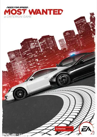 Need For Speed Most Wanted Limited Edition (2012) PC Full Español